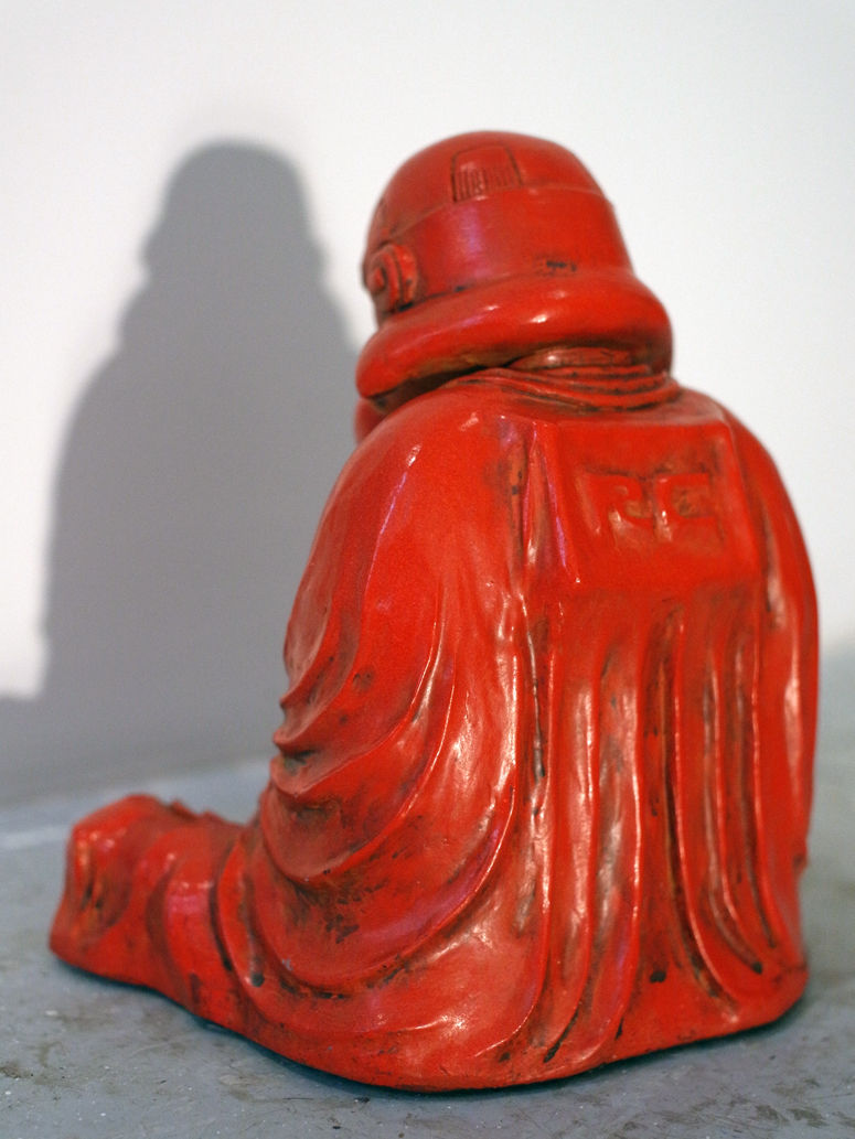 Thumbnail: Zen Trooper