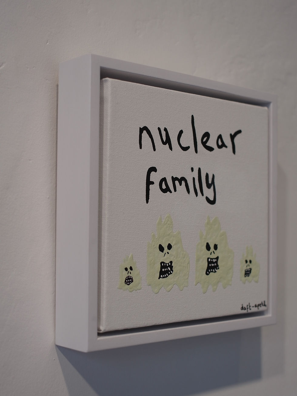 Thumbnail: nuclear family