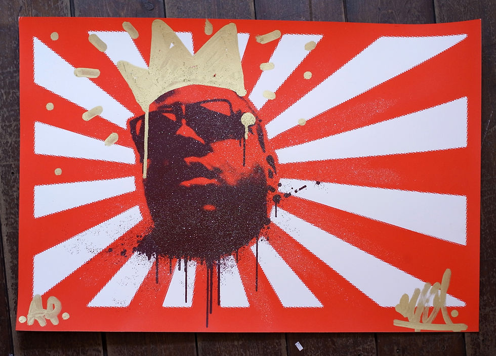 Big in Japan (Special Edition)