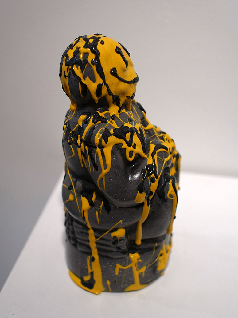 Thumbnail: Acid Curiosity - Acid Jar Man
