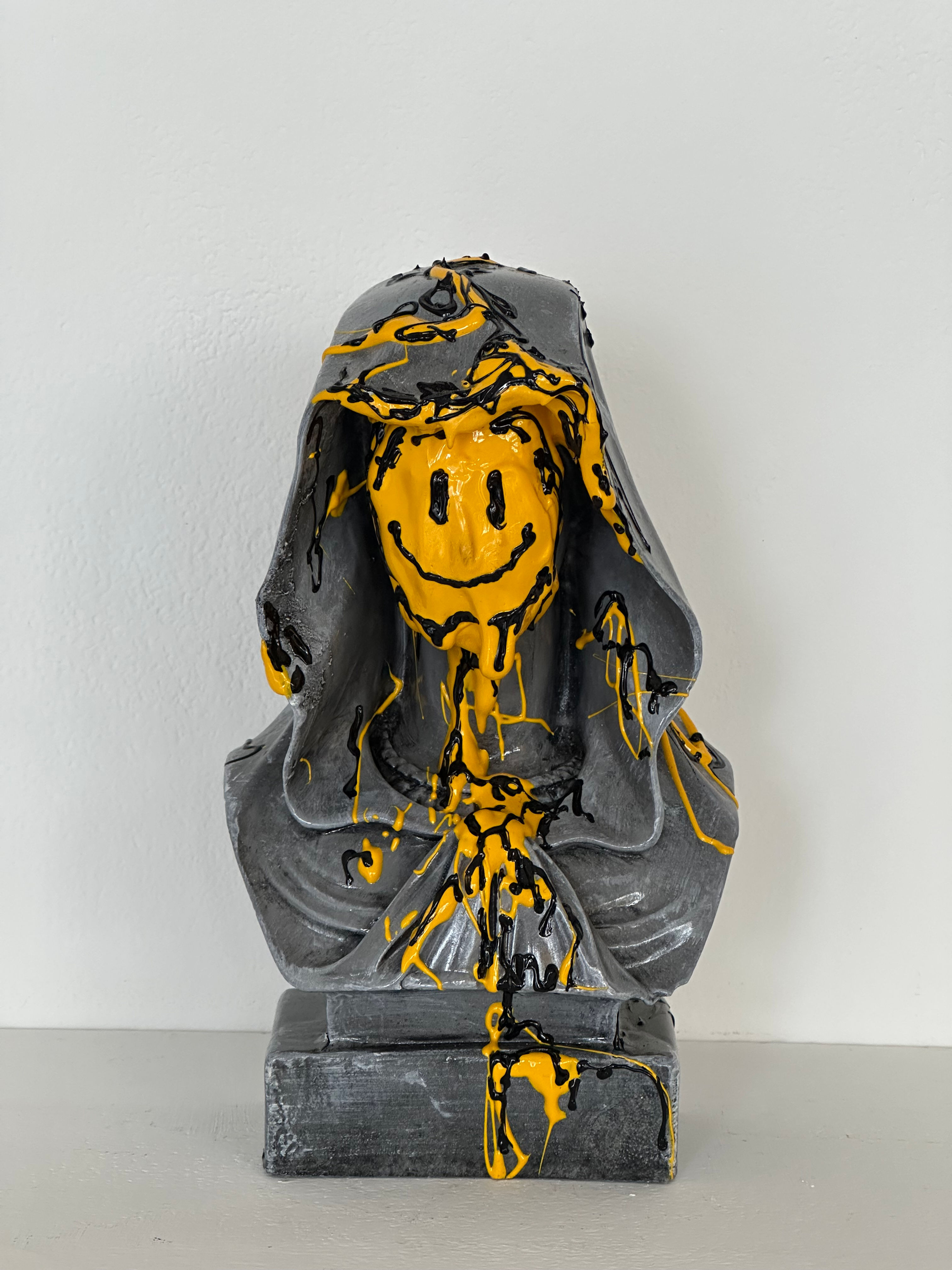 Acid Curiosites: Bust