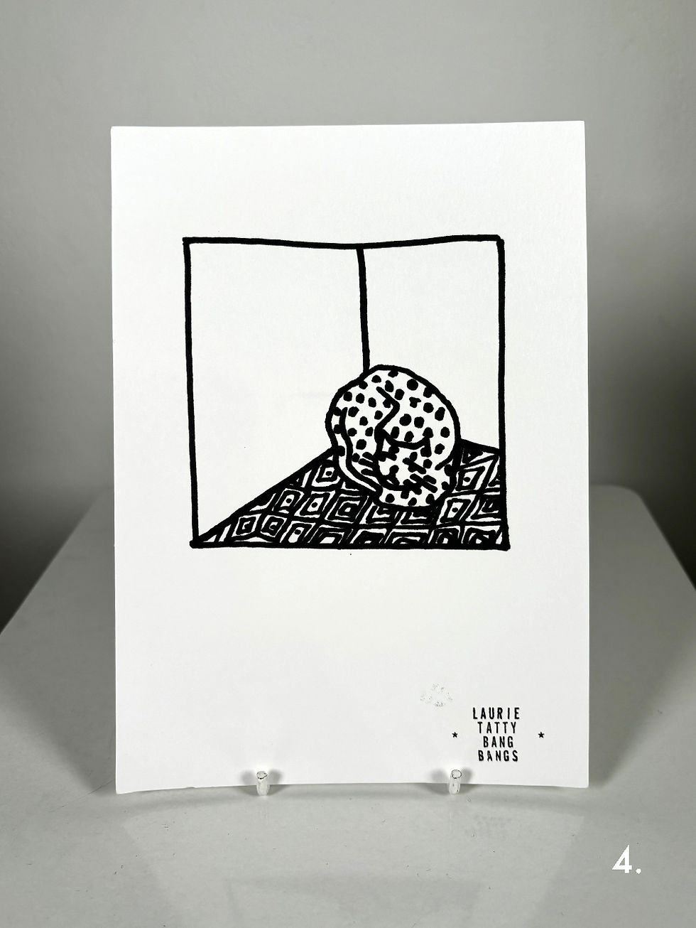 Thumbnail: New drawings 1 - 6