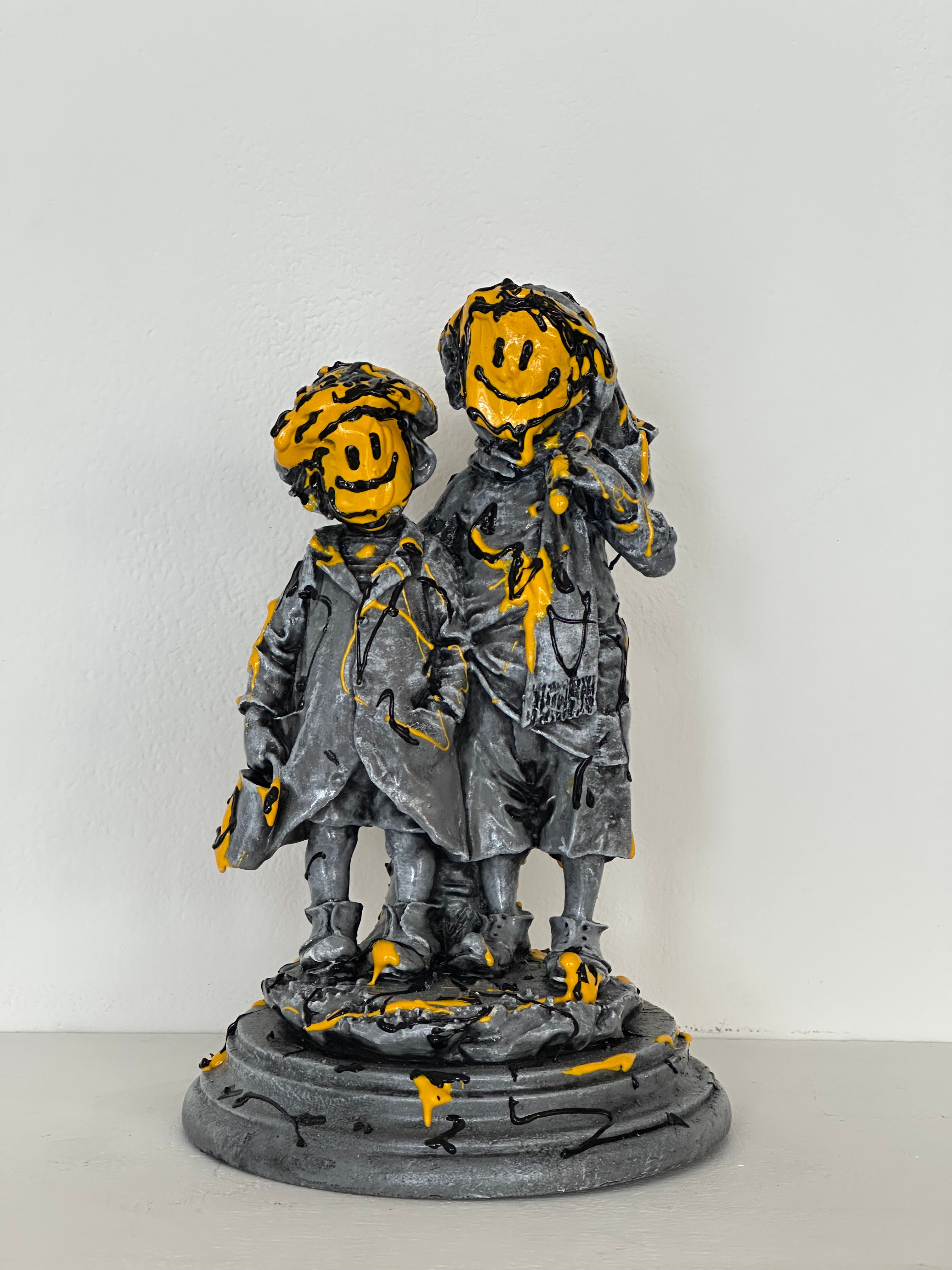 Acid Curiosites: Adventurers