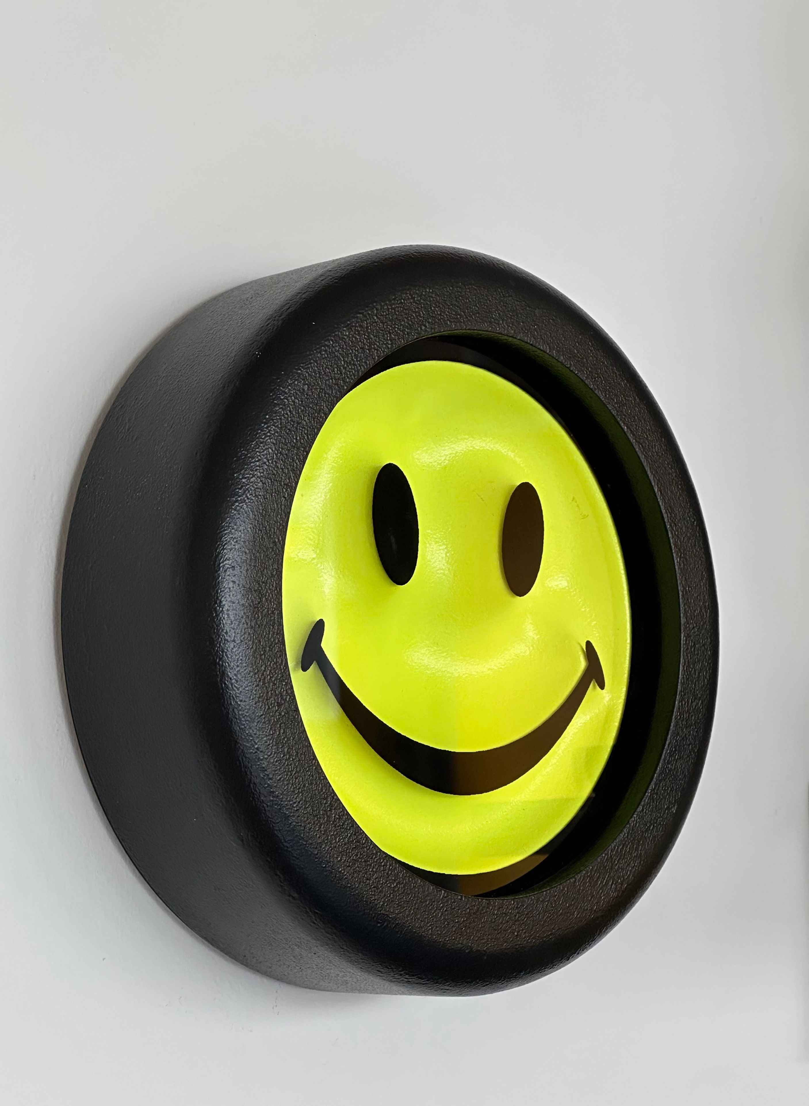 CD Acid (Fluro-Yellow)