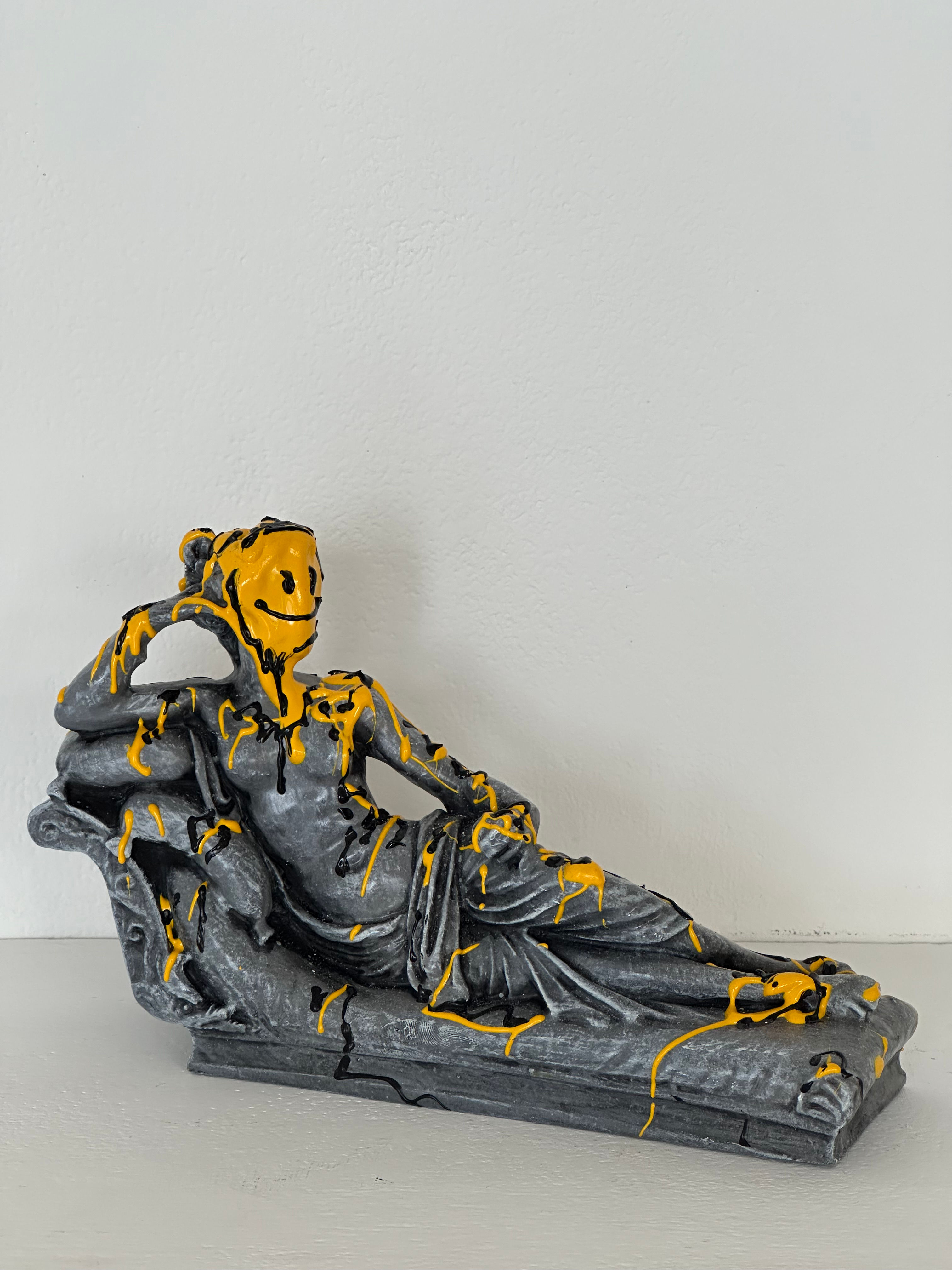 Acid Curiosites: Recliner