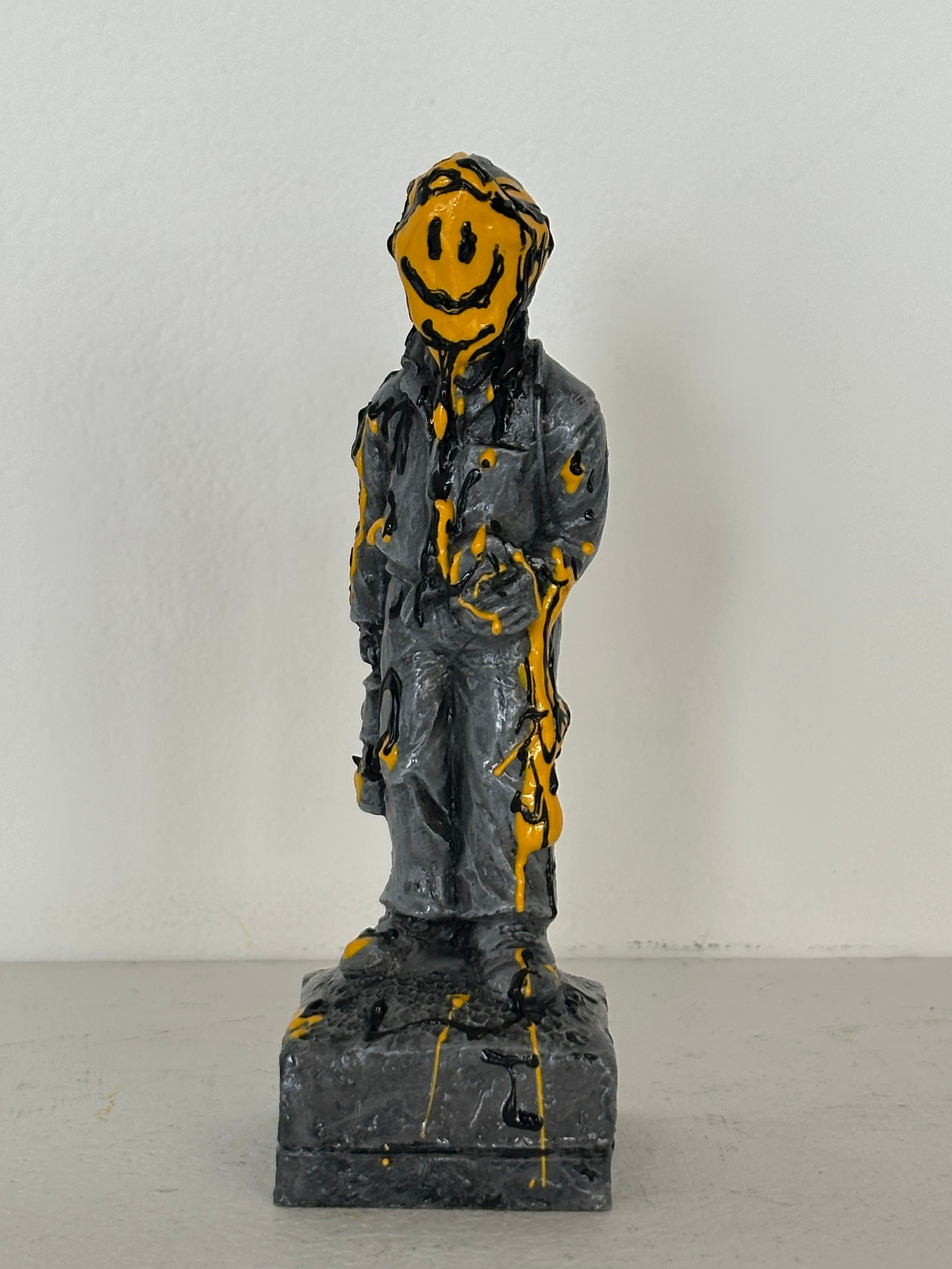 Acid Curiosites: Miner