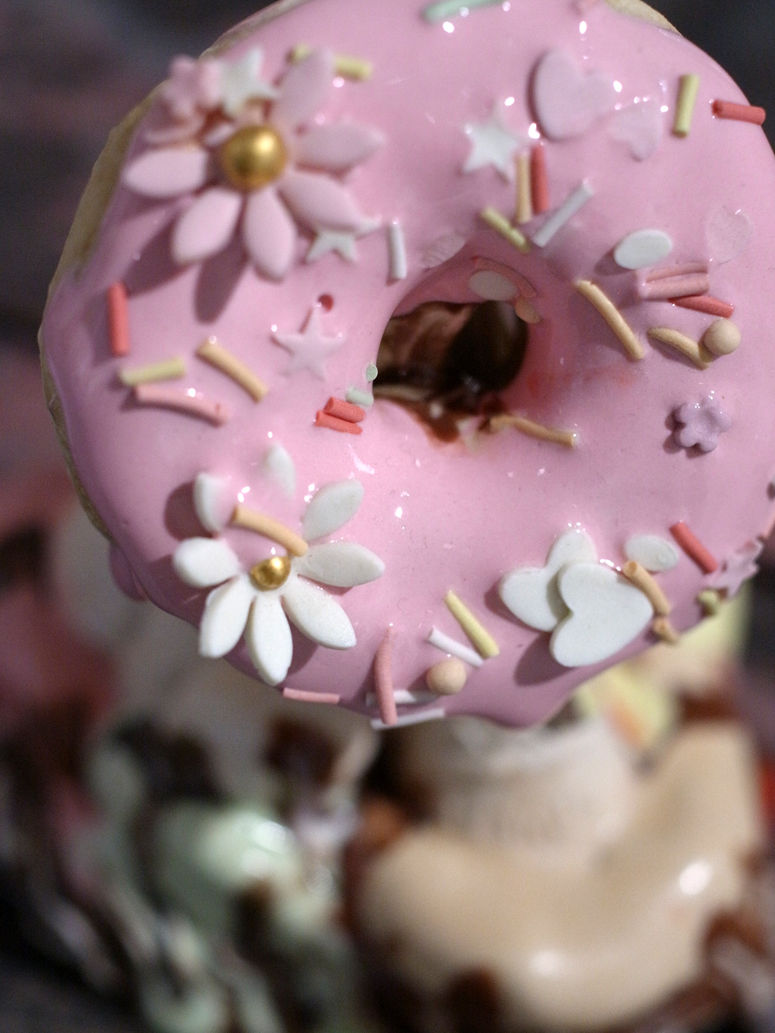 Thumbnail: Donut Mania, 2017