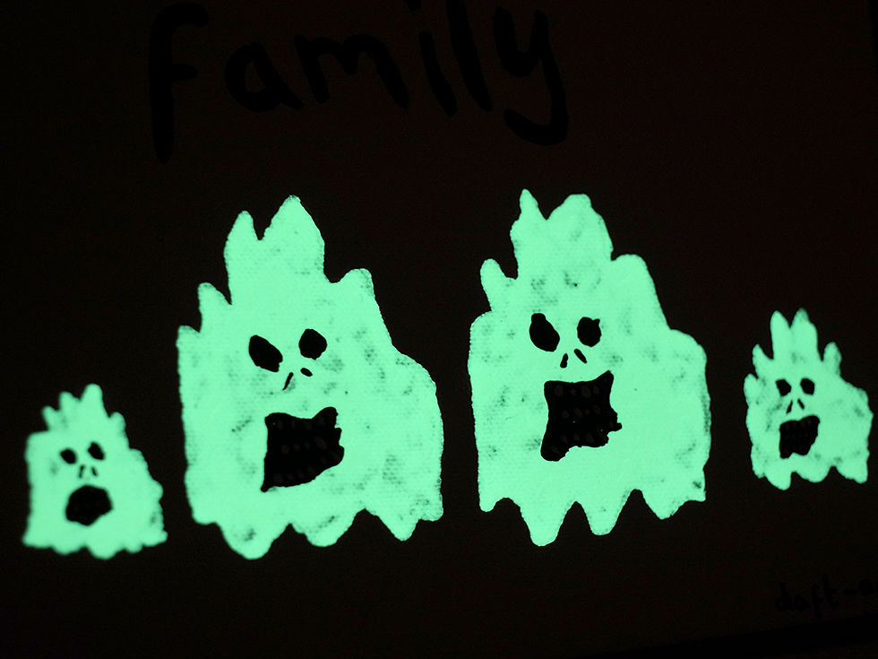 Thumbnail: nuclear family