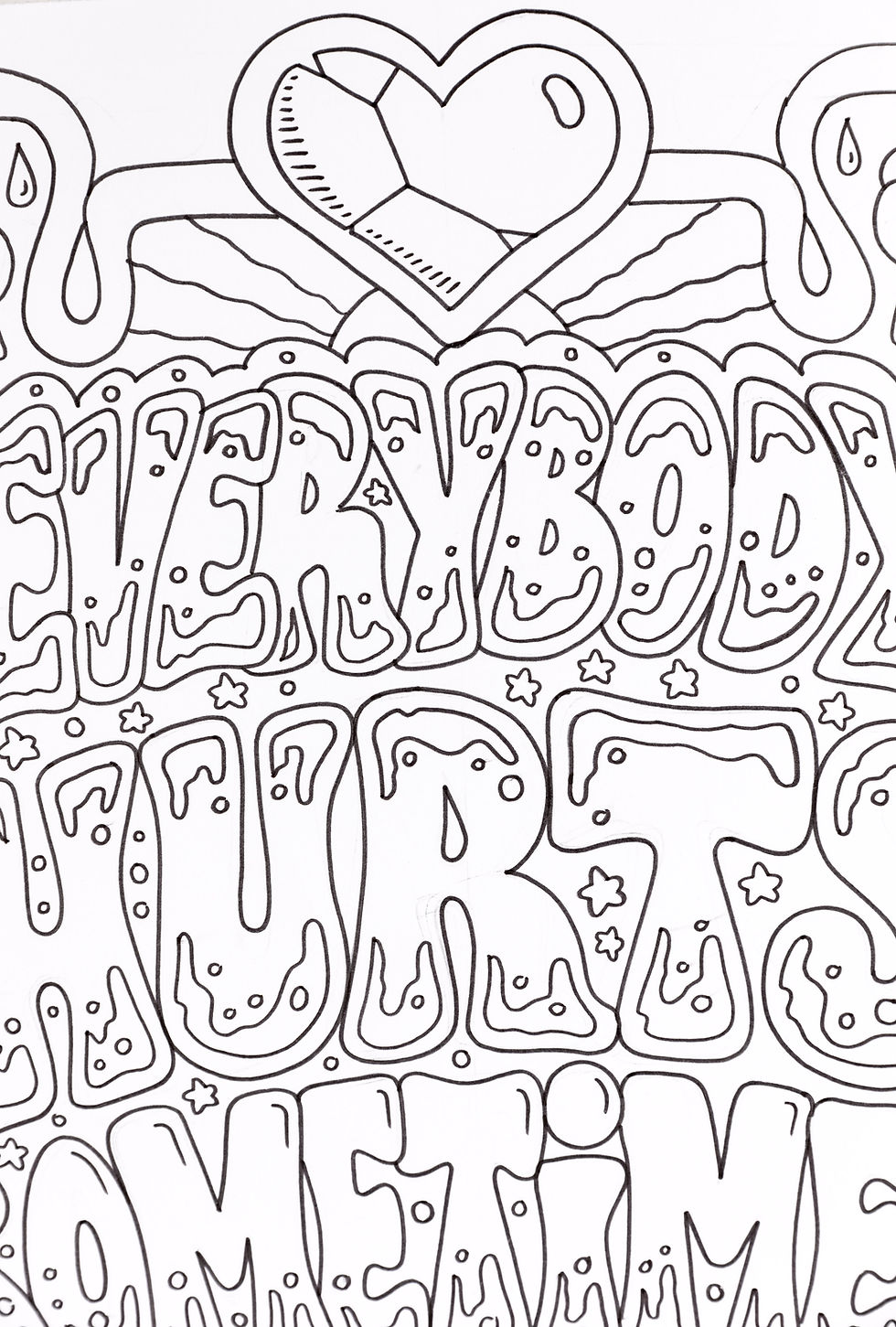 Thumbnail: Everybody Hurts Sometimes