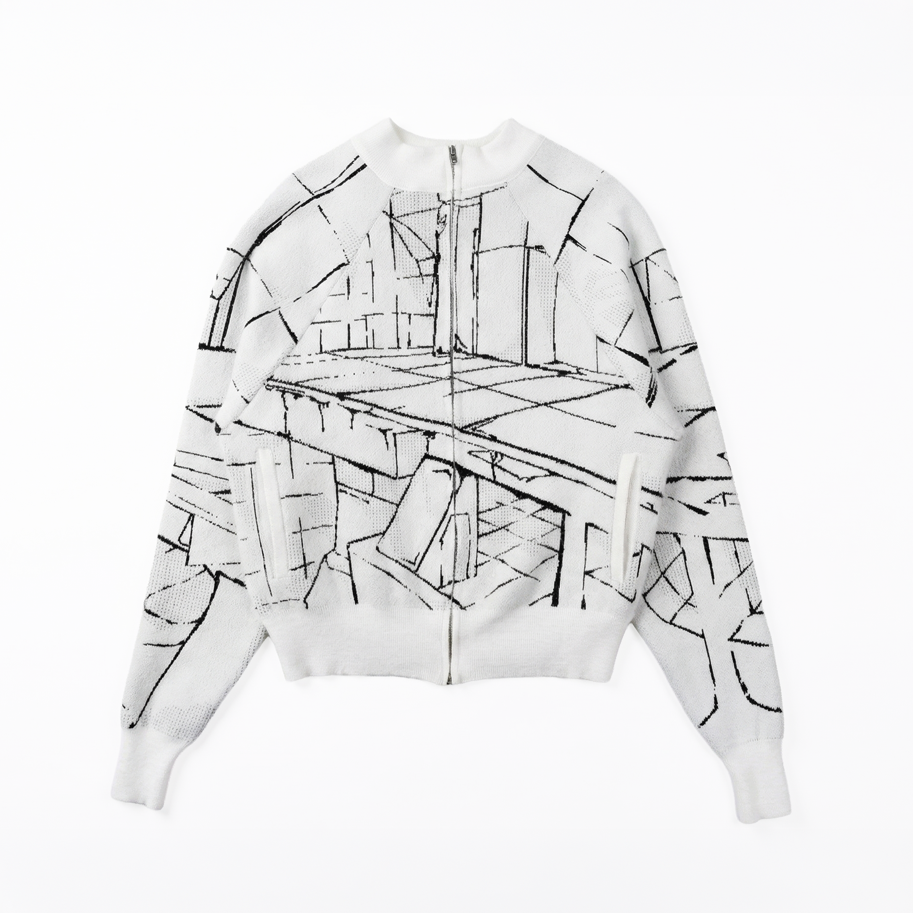 Margin-White