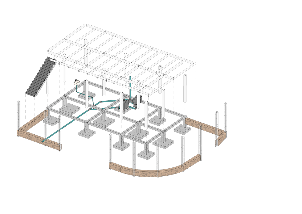 ESTRUCTURA 3D