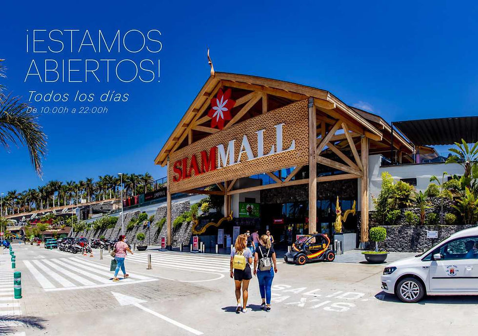 CC Siam