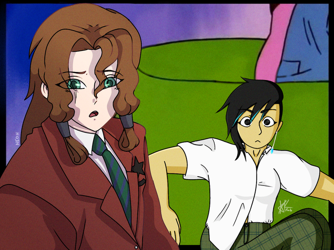 Collaborative Screenshot Edit