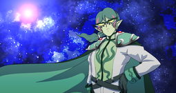 Screenshot Edit by JunohNebula