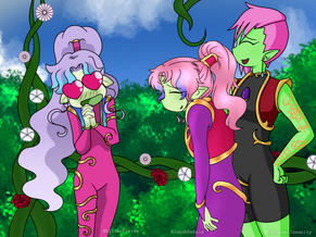 Collaborative Screenshot Edit
