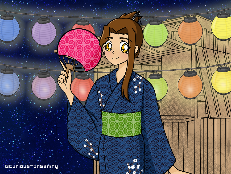 Sachiko Tanabat 2024 Edit