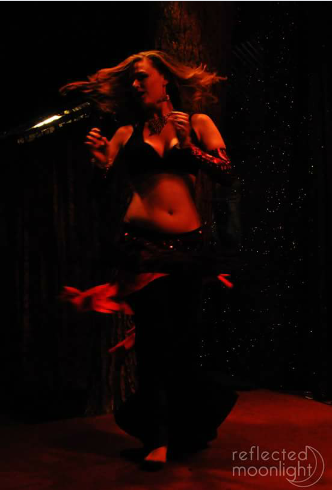Astarte Blu