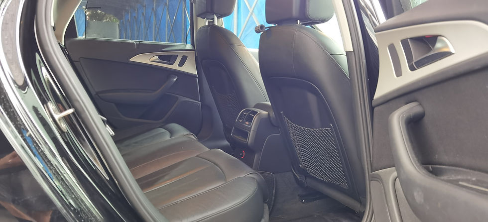 縮圖：2015 AUDI A6 2000C.C.