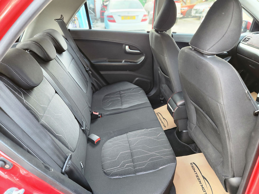 縮圖：2016 KIA MORNING EX PLUS 1300C.C.