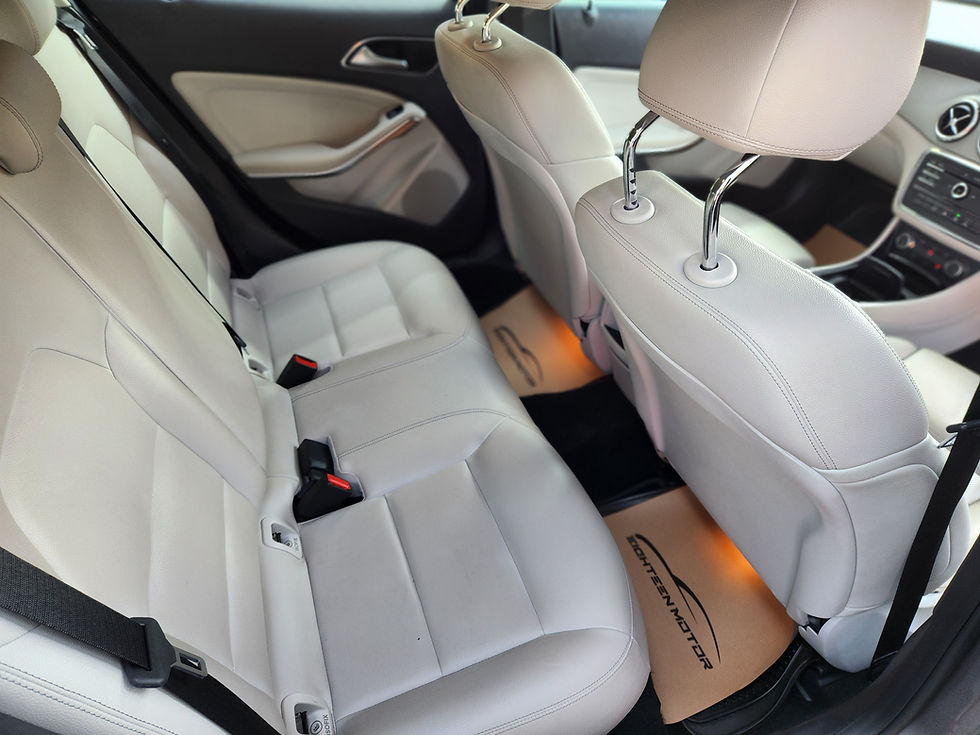 縮圖：2015 M.BENZ GLA200 1598C.C.