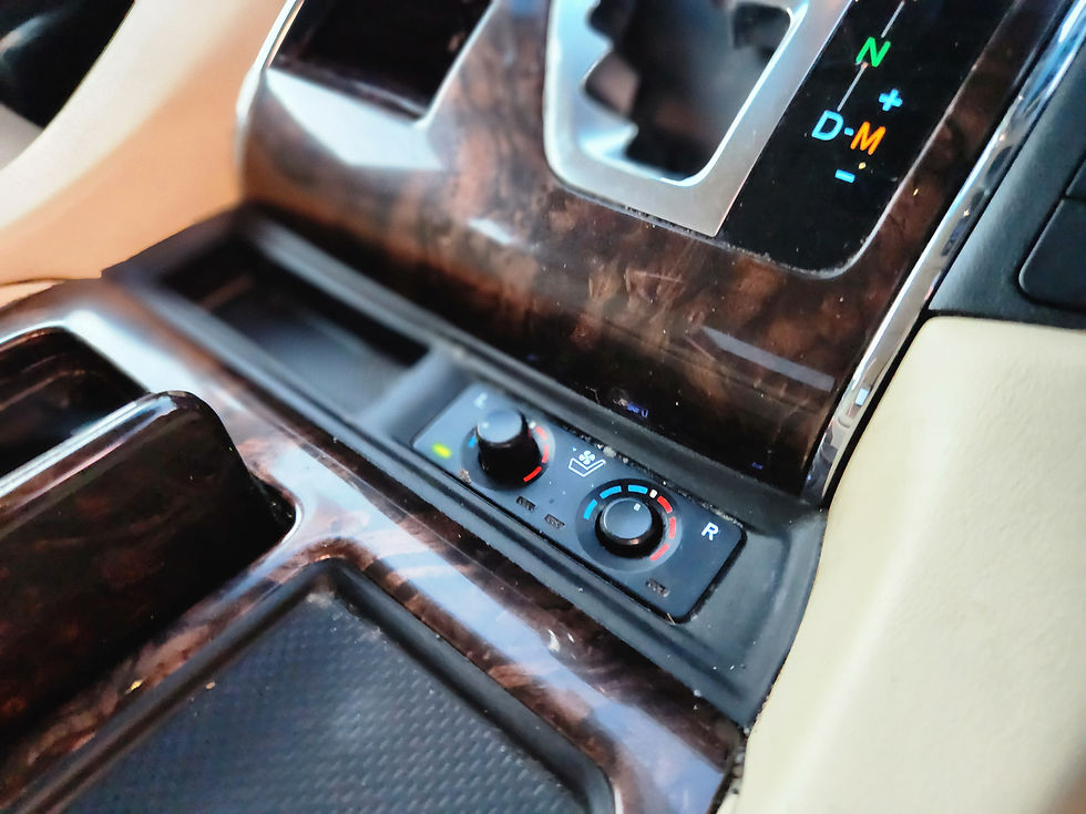 縮圖：2019 Toyota Alphard 3.5 Facelift