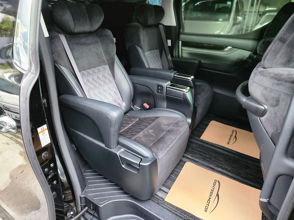 縮圖：2017 TOYOTA VELLFIRE ZG 3456C.C.