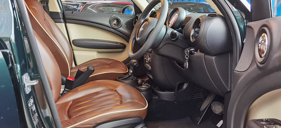 縮圖：2013 MINI COOPER COUNTRYMAN ONE