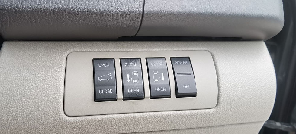 縮圖：2009 Mazda 8 七座位 2261C.C.