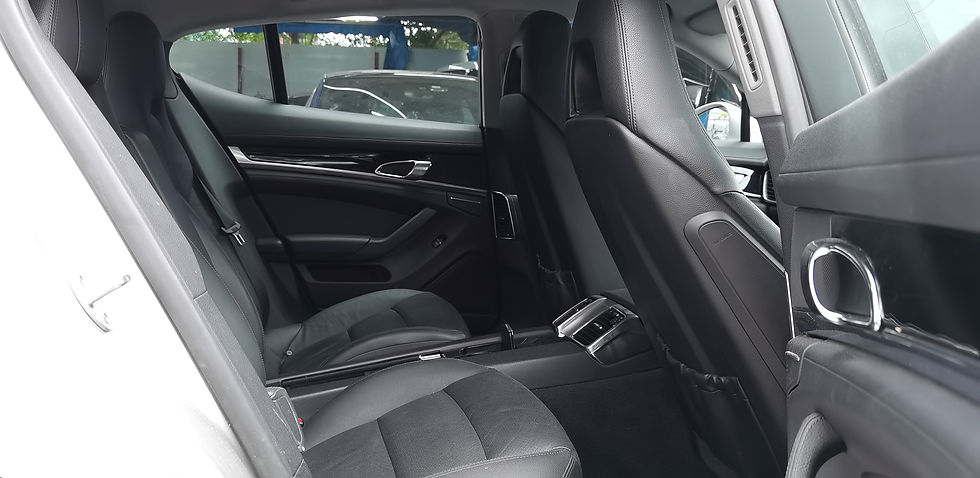 縮圖：2012 PORSCHE PANAMERA 3.6 3600C.C.