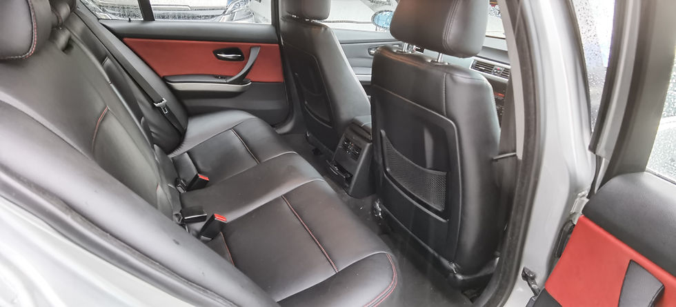 縮圖：2007 BMW 323I 2500C.C.