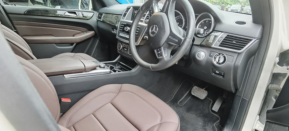 縮圖：2013 M.Benz ML350 3498C.C.