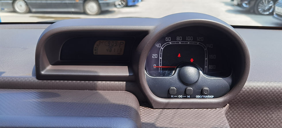 縮圖：2012 TOYOTA SPADE 1.5 1496C.C.