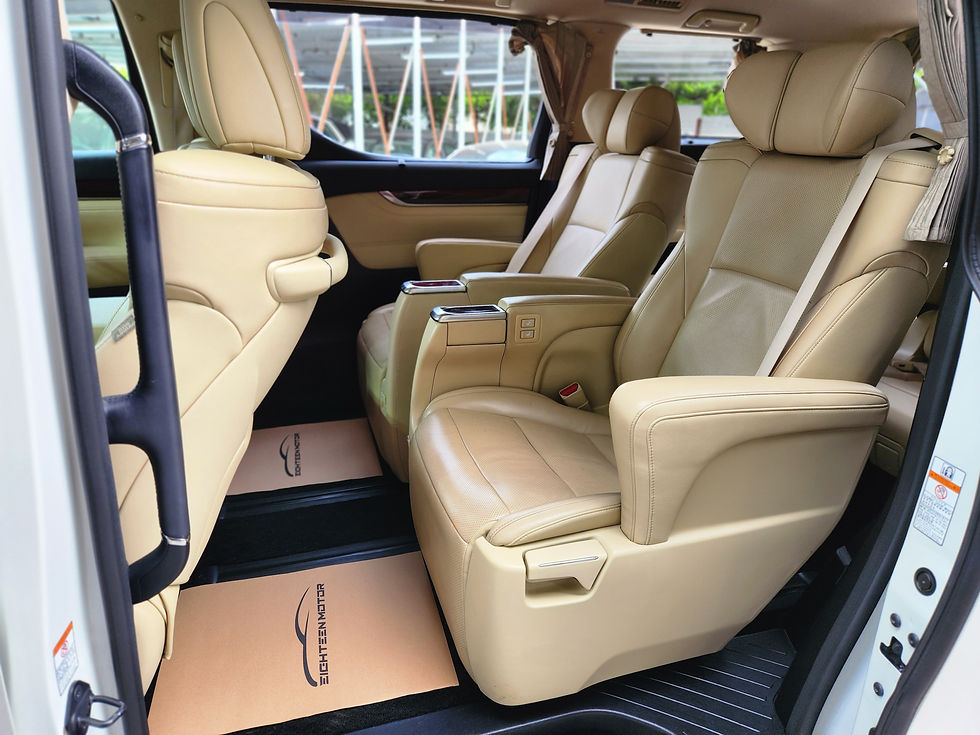 縮圖：2015 TOYOTA VELLFIRE 3456C.C.