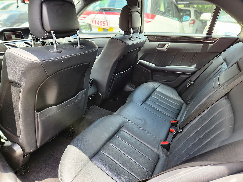 縮圖：2013 M.Benz E200 AVANTGARDE FACELIFT 1991C.C.
