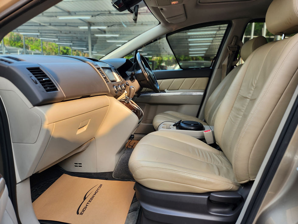 縮圖：2007 MAZDA MAZDA8 DELUXE 2261C.C.