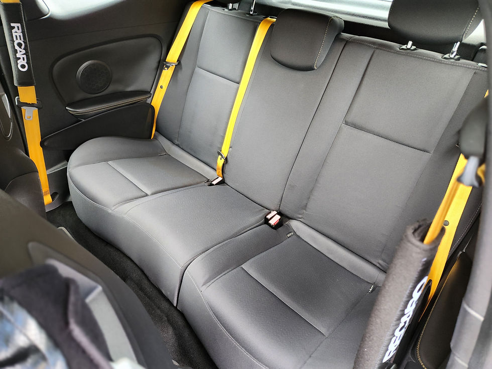縮圖：2011 RENAULT MEGANE RS MT