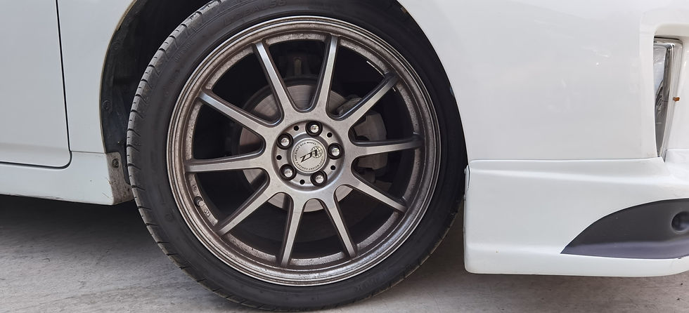 縮圖：2013 Toyota Prius 1800C.C.