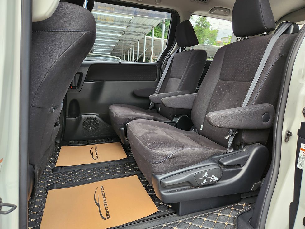 縮圖：2014 TOYOTA VOXY HYBRID 1.8
