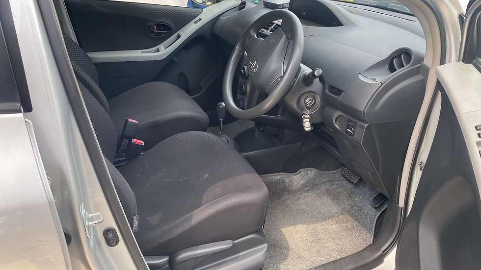 縮圖：2010 TOYOTA YARIS 1299C.C.