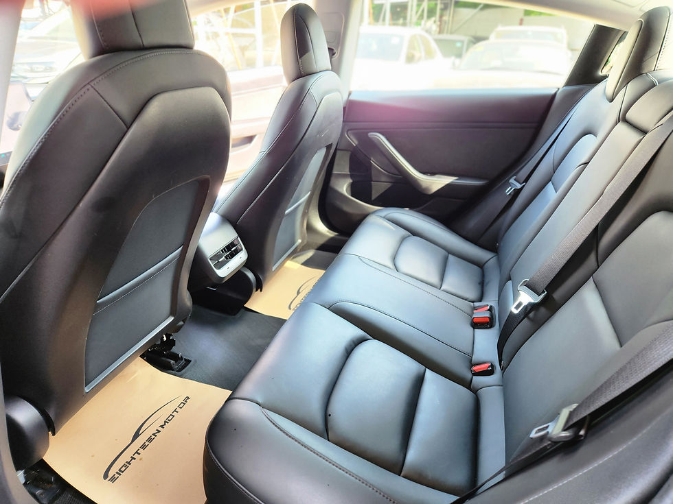 縮圖：2020 TESLA MODEL 3 LONG RANGE
