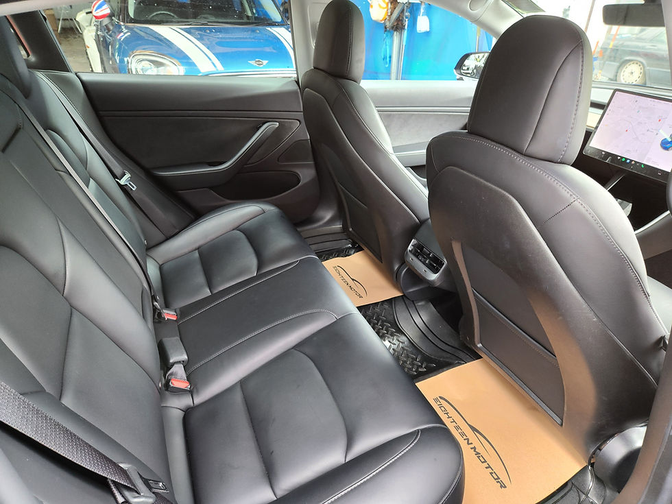縮圖：2019 TESLA MODEL 3 SR PLUS