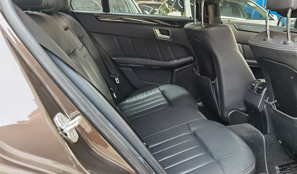 縮圖：2013 M.BENZ E200 AVANTGARDE FACELIFT 1991C.C.