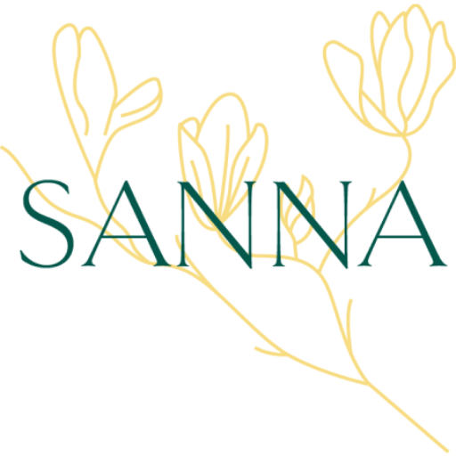 Logo 'SANNA op zuid'