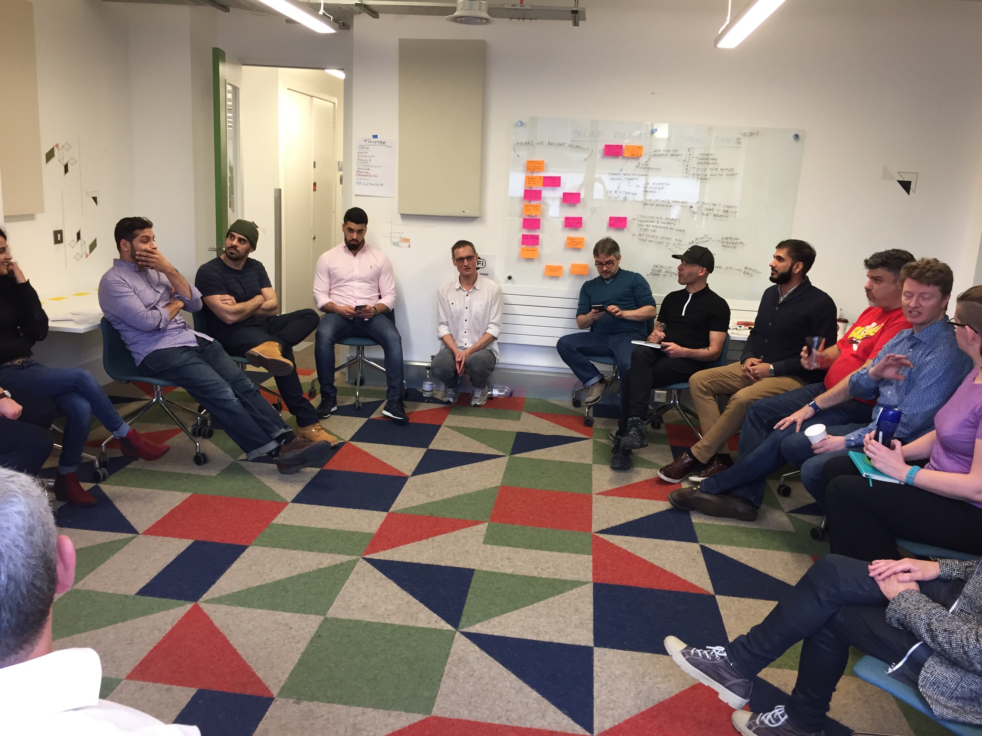Scrum Exchange