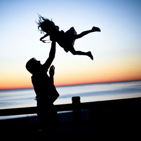 Establishing a trusting relationship