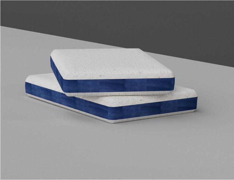 Thumbnail: Memory Foam Pillow - Box
