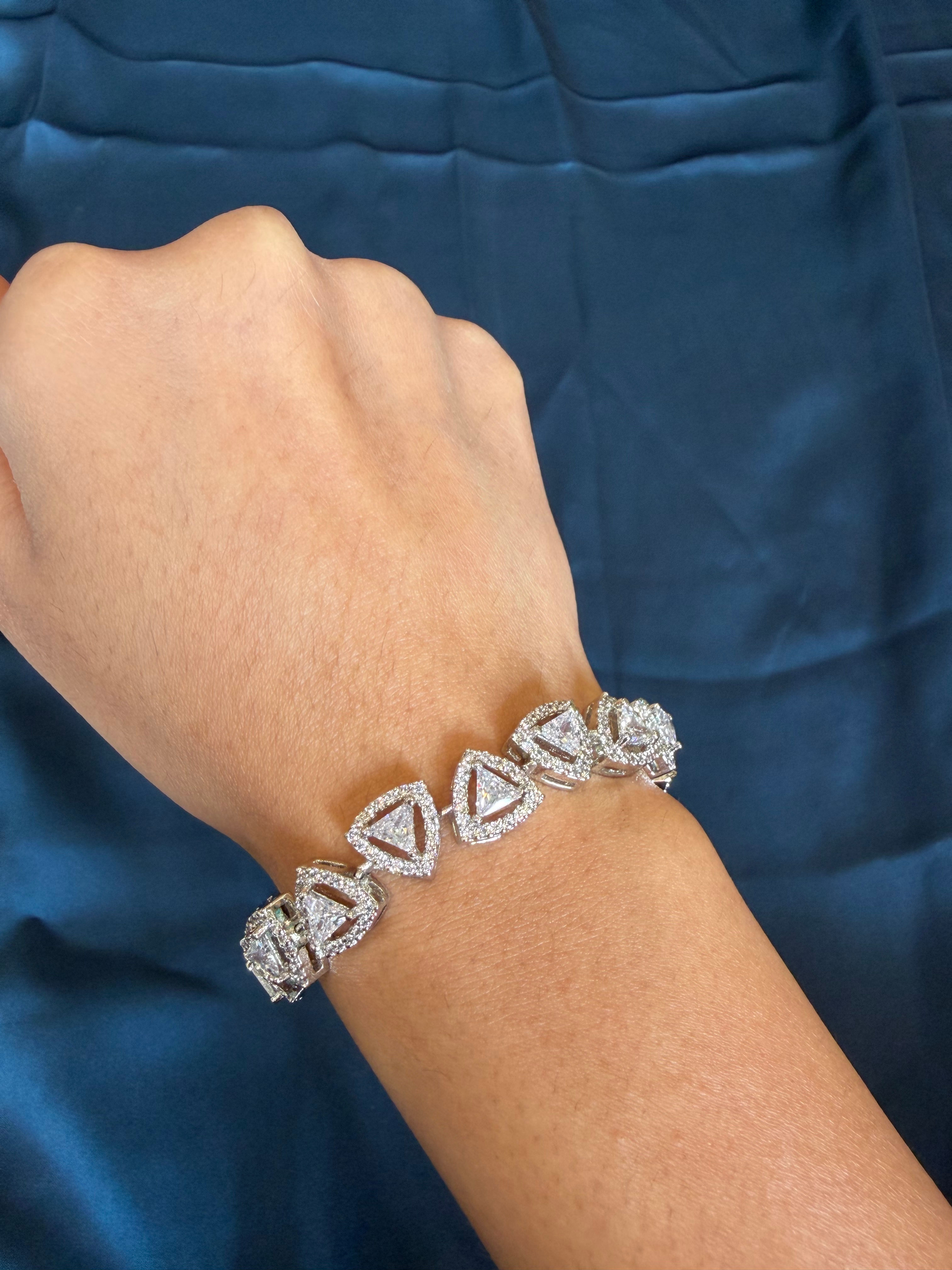 Regalia Bracelet