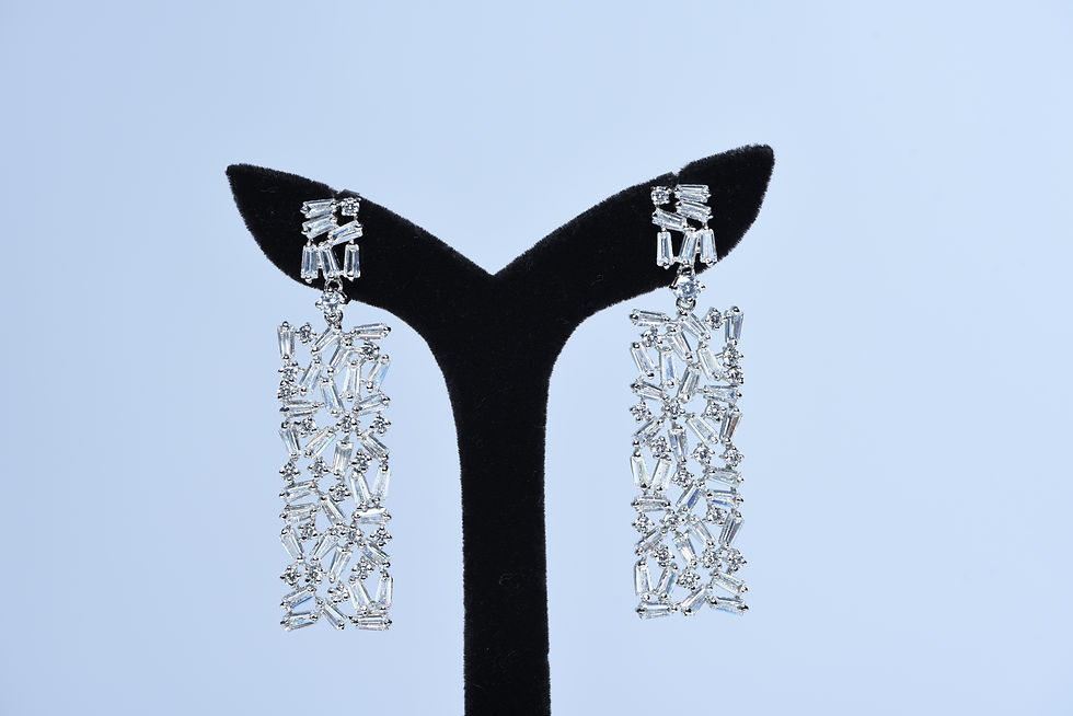 Thumbnail: Mai Tai Earrings
