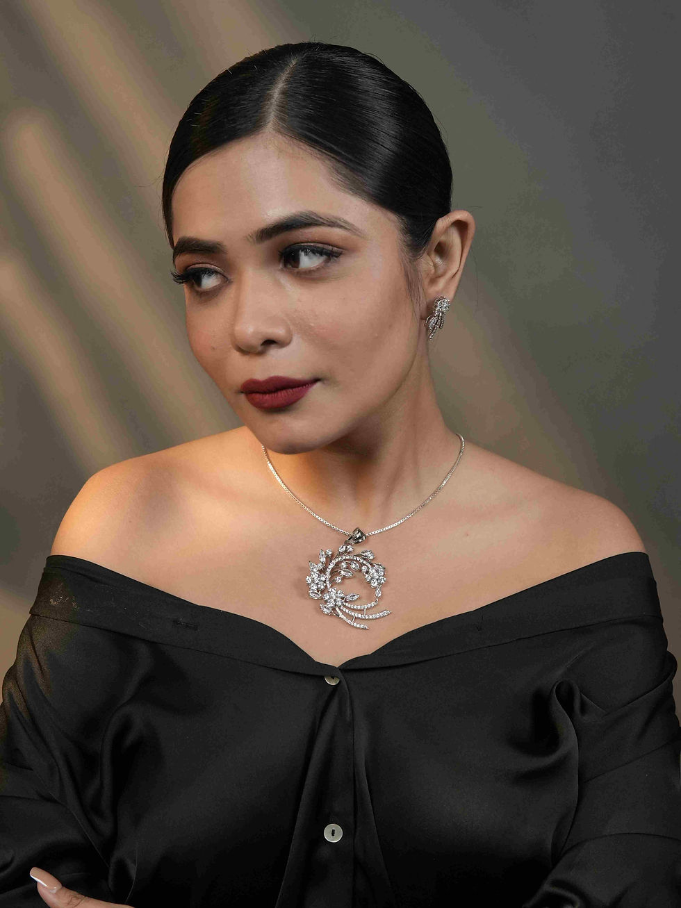 Thumbnail: Myra Necklace
