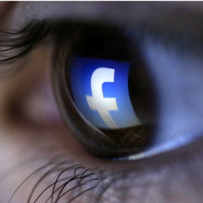 The Law Can't Keep Up with New Tech 